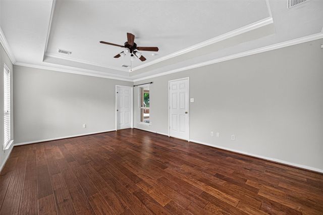 2502 Rosebluff Court, Katy, TX 77494