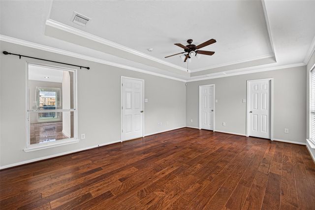2502 Rosebluff Court, Katy, TX 77494