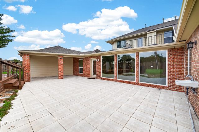 2502 Rosebluff Court, Katy, TX 77494