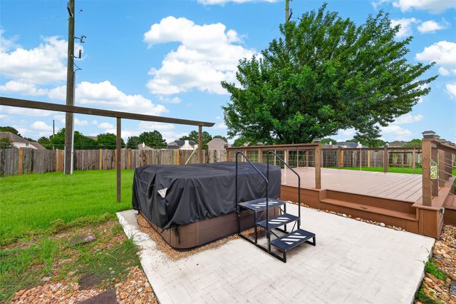 2502 Rosebluff Court, Katy, TX 77494