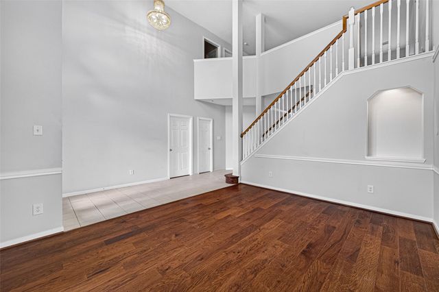 2502 Rosebluff Court, Katy, TX 77494