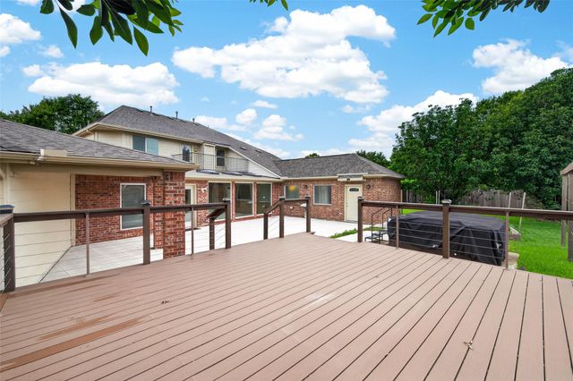2502 Rosebluff Court, Katy, TX 77494