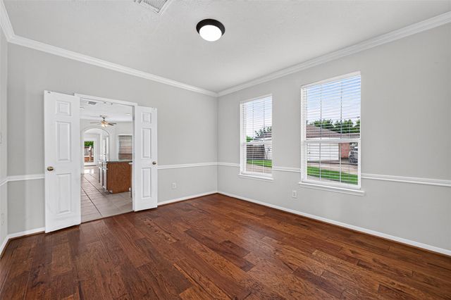 2502 Rosebluff Court, Katy, TX 77494