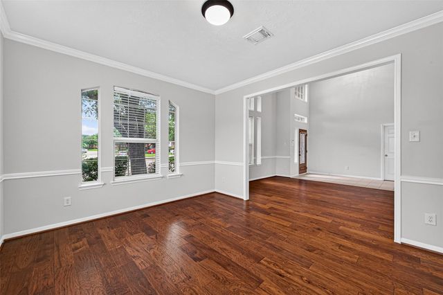 2502 Rosebluff Court, Katy, TX 77494