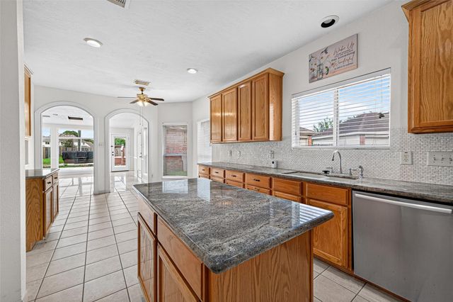 2502 Rosebluff Court, Katy, TX 77494