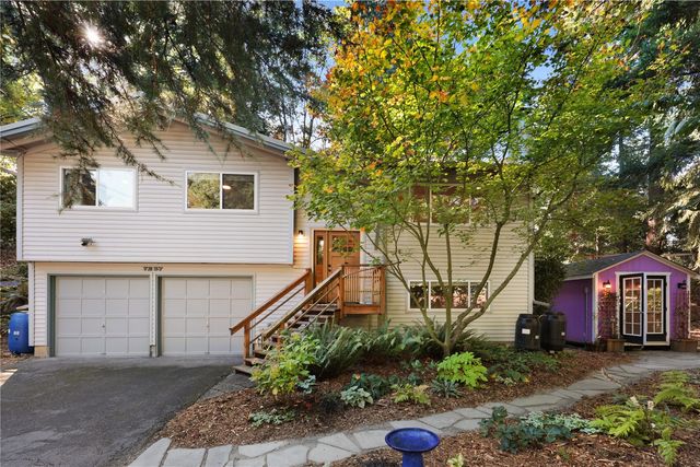 7237 NE 160th Street, Kenmore, WA 98028