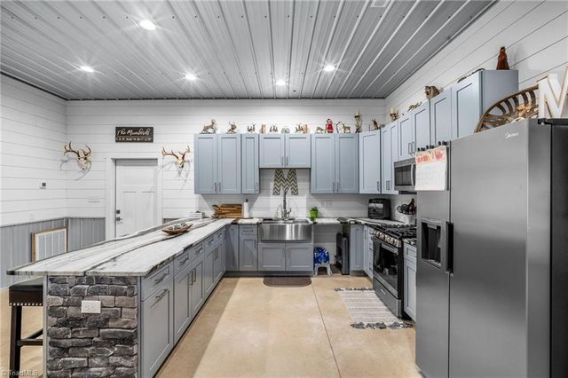 160 Riverwood Drive, Lexington, NC 27292