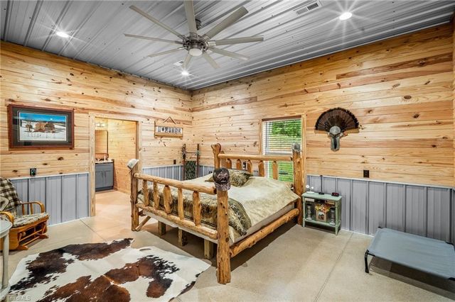 160 Riverwood Drive, Lexington, NC 27292