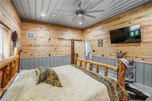 160 Riverwood Drive, Lexington, NC 27292