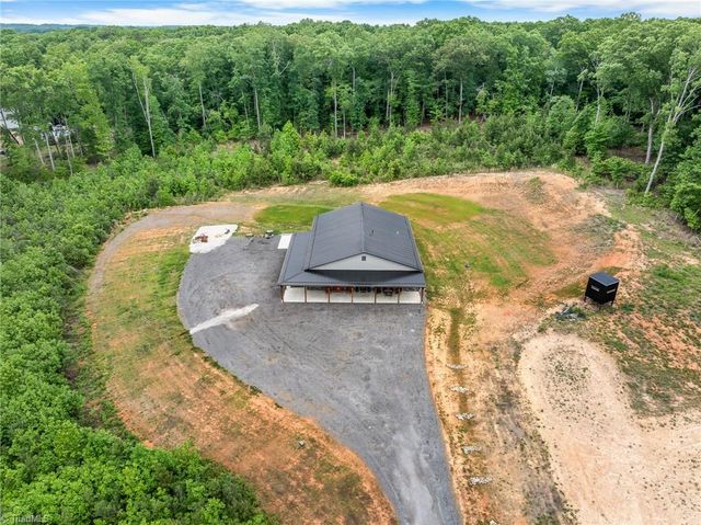 160 Riverwood Drive, Lexington, NC 27292