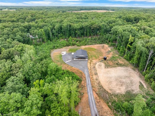 160 Riverwood Drive, Lexington, NC 27292
