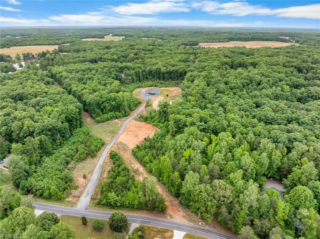 160 Riverwood Drive, Lexington, NC 27292