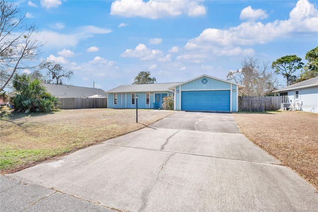 1428 VICTORY PALM DRIVE, Edgewater, FL 32132