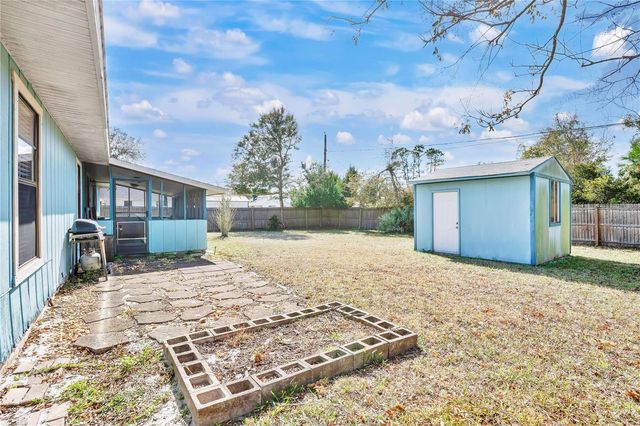 1428 VICTORY PALM DRIVE, Edgewater, FL 32132