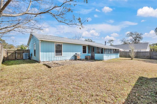 1428 VICTORY PALM DRIVE, Edgewater, FL 32132