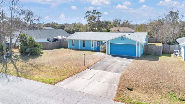 1428 VICTORY PALM DRIVE, Edgewater, FL 32132