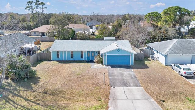 1428 VICTORY PALM DRIVE, Edgewater, FL 32132