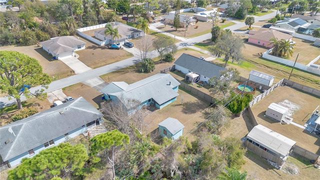 1428 VICTORY PALM DRIVE, Edgewater, FL 32132