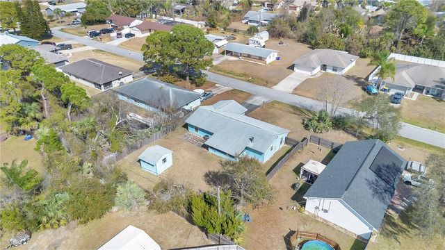 1428 VICTORY PALM DRIVE, Edgewater, FL 32132