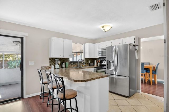 1428 VICTORY PALM DRIVE, Edgewater, FL 32132