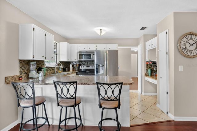 1428 VICTORY PALM DRIVE, Edgewater, FL 32132