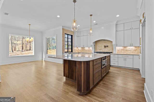 1254 Prospect Road, Lawrenceville, GA 30043