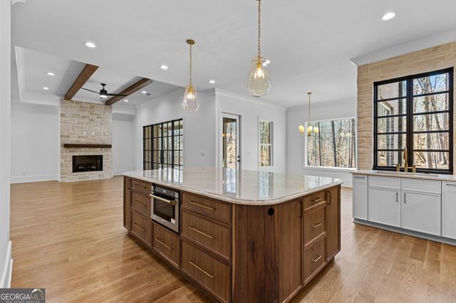 1254 Prospect Road, Lawrenceville, GA 30043