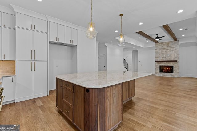 1254 Prospect Road, Lawrenceville, GA 30043