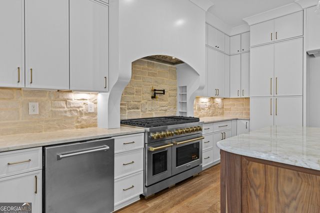 1254 Prospect Road, Lawrenceville, GA 30043