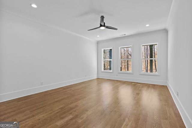 1254 Prospect Road, Lawrenceville, GA 30043