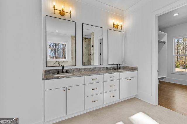 1254 Prospect Road, Lawrenceville, GA 30043