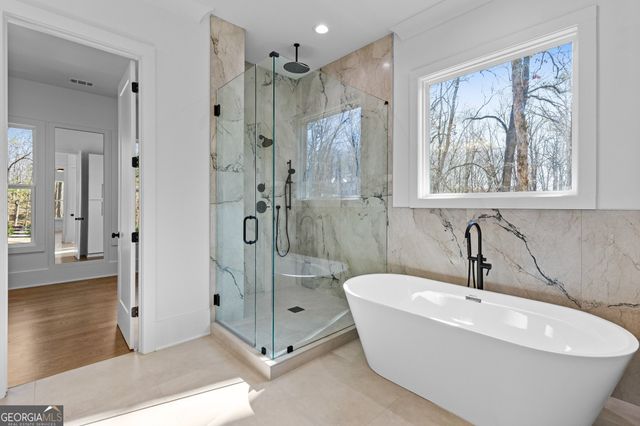 1254 Prospect Road, Lawrenceville, GA 30043