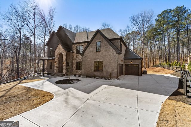 1254 Prospect Road, Lawrenceville, GA 30043