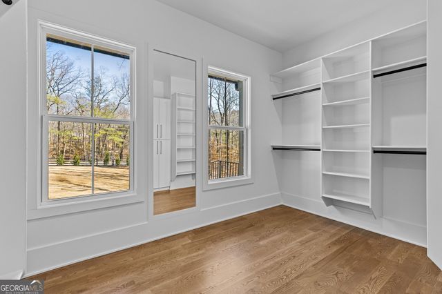 1254 Prospect Road, Lawrenceville, GA 30043