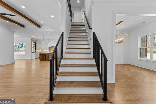 1254 Prospect Road, Lawrenceville, GA 30043