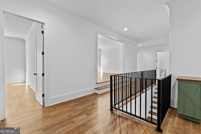 1254 Prospect Road, Lawrenceville, GA 30043