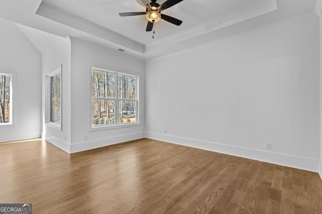 1254 Prospect Road, Lawrenceville, GA 30043