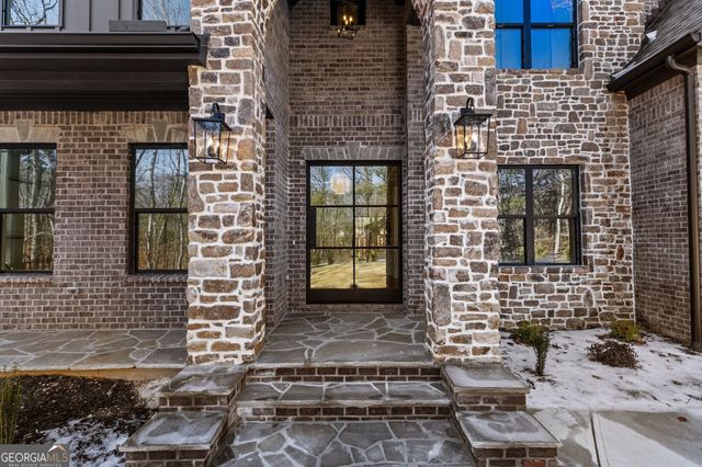 1254 Prospect Road, Lawrenceville, GA 30043