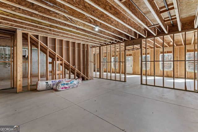 1254 Prospect Road, Lawrenceville, GA 30043