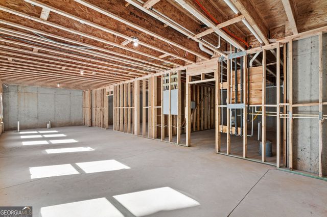 1254 Prospect Road, Lawrenceville, GA 30043