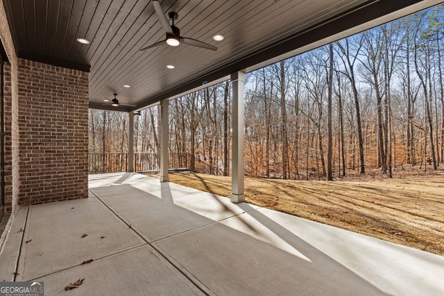 1254 Prospect Road, Lawrenceville, GA 30043