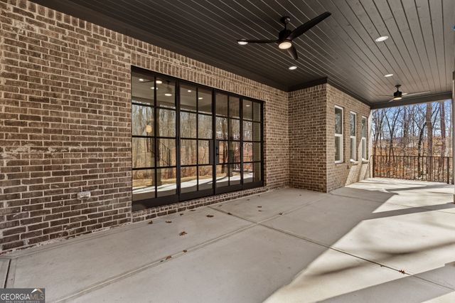 1254 Prospect Road, Lawrenceville, GA 30043