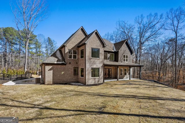 1254 Prospect Road, Lawrenceville, GA 30043