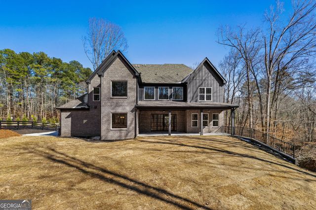 1254 Prospect Road, Lawrenceville, GA 30043