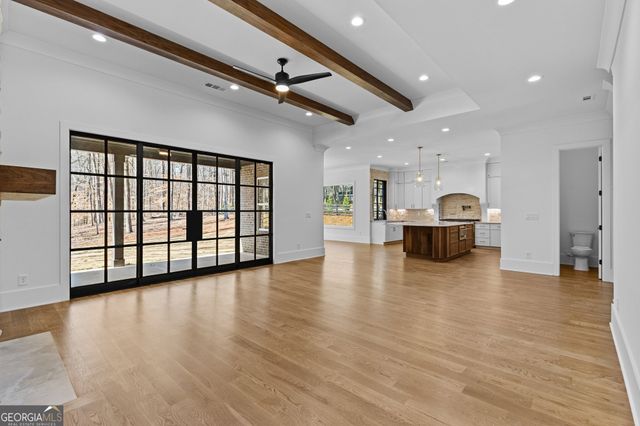 1254 Prospect Road, Lawrenceville, GA 30043