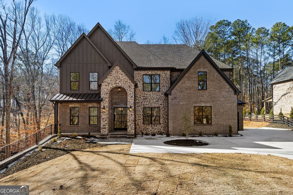 1254 Prospect Road, Lawrenceville, GA 30043