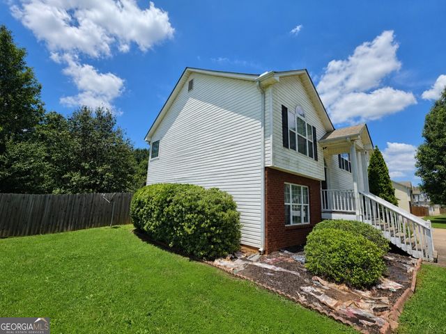 280 Grover Turner Way, Mcdonough, GA 30253