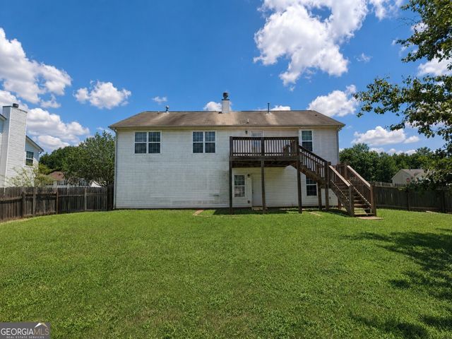 280 Grover Turner Way, Mcdonough, GA 30253