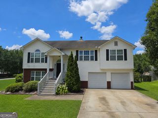 280 Grover Turner Way, Mcdonough, GA 30253
