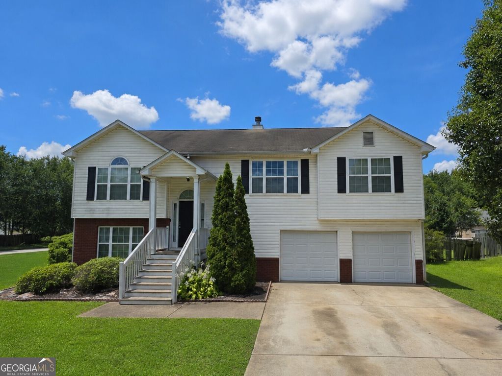 280 Grover Turner Way, Mcdonough, GA 30253